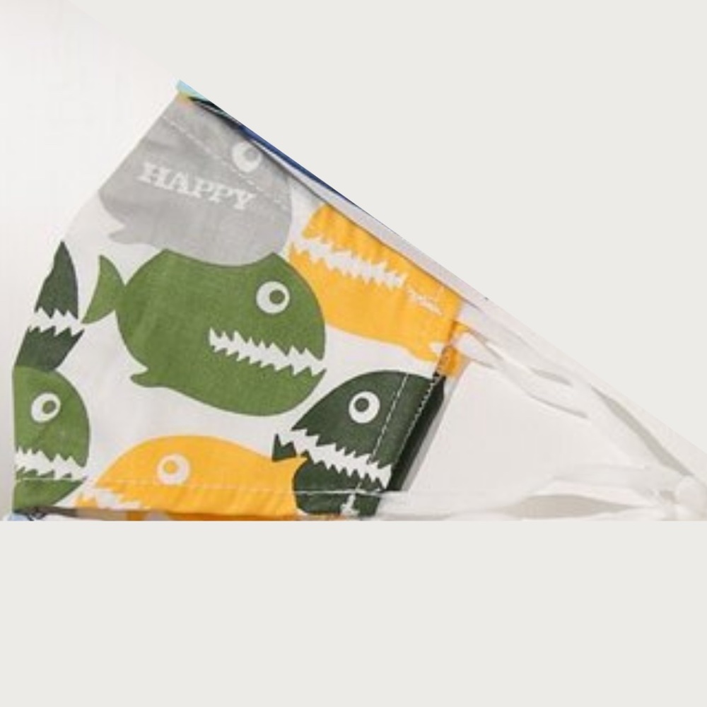 Kids Face Mask